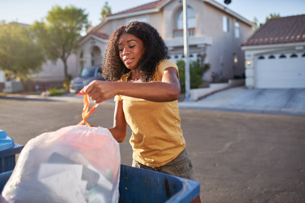 Best Attic Cleanout Services  in East Basin, UT